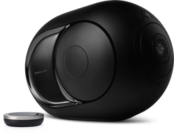 Devialet Phantom I - Actieve luidspreker - 1100W RMS - Zwart