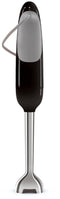 SMEG HBF03BLEU - Staafmixer - 700W - Inclusief accessoires - Zwart
