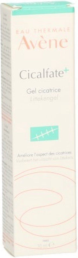 Avène Cicalfate Littekengel 30 ml