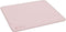 Natec Colors series - Muismat - Anti-slip - Roze