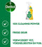 Dettol Power & Fresh Allesreiniger Spray - 3x reinigingskracht - Citrus (500 ml)