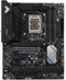 ASUS TUF Gaming H670-Pro - Moederbord - LGA1700 ATX - Wi-Fi 6 (802.11ax) - 128 GB (4x DDR4)