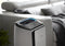 Rowenta Intense Pure Air Connect - Luchtreiniger - 4 filteringsniveaus - Wit