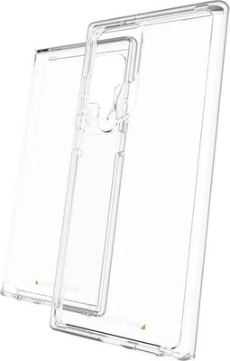 Gear4 Havana - Soft case - D3O® schokabsorberend - Transparant