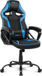 Gaming stoel DRIFT DR50 Zwart/Blauw