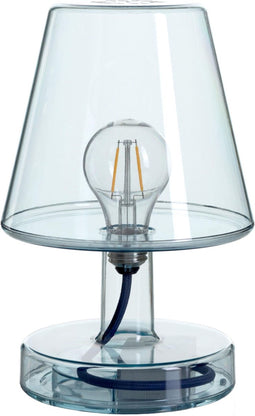 Fatboy Transloetje Tafellamp - Blauw