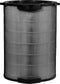 AEG AFDBTH6 - AX9 Breathe 360 pollen filter - 99,5% deeltjesfilter - Grijs