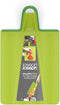 Joseph Joseph - Chop2Pot Plus Snijplank Opvouwbaar Klein - Kunststof - Groen