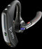 Plantronics Voyager 5200 - Headset - Ruisonderdrukking en WindSmart-technologie - Zwart