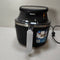Philips 3000 Series - Airfryer NA321/00 - RapidAir Plus - 4.2L - Zwart
