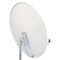 Triax TDS 100LG Satellietschotel 100 cm Wit