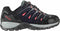 Hardloopschoenen voor Volwassenen Hi-Tec Corzo Low Waterproof Zwart Berg - 45