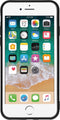 Hoesje Siliconen Geschikt voor iPhone SE (2022) / SE (2020) / 8 / 7 - Design Backcover Color - Meerkleurig / Be Proud