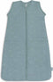 Jollein Slaapzak Winter - Afritsbare Mouw 90cm - Twinkling Sea Green