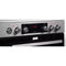 Amica SHCX 913 100 E - Keramisch Fornuis - CoolDoor3 Telescooprails - 60cm