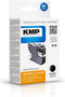 KMP 1539,4001 inktcartridge 1 stuk(s) Compatibel Zwart