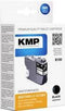KMP 1539,4001 inktcartridge 1 stuk(s) Compatibel Zwart