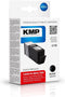 KMP 1576,0201 inktcartridge 1 stuk(s) Compatibel Extra (Super) hoog rendement Zwart