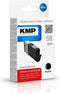 KMP 1577,0201 inktcartridge Compatibel Extra (Super) hoog rendement Zwart