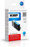 KMP 1578,0203 inktcartridge 1 stuk(s) Compatibel Extra (Super) hoog rendement Cyaan