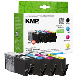 KMP 1765,0005 Inktcartridge 1 stuk(s)