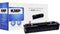 KMP 2536,3009 tonercartridge Geel 1 stuk(s)