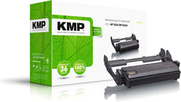 KMP 2559,7000 tonercartridge 1 stuk(s) Compatibel Zwart