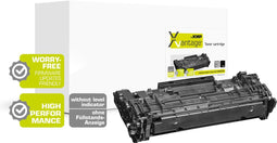 KMP 3614,0080 tonercartridge 1 stuk(s) Compatibel Zwart