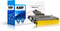 KMP B-T21 tonercartridge 1 stuk(s) Zwart