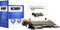 KMP B-T47 Lasertoner 2600pagina's Zwart