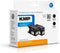 KMP B59DX inktcartridge 2 stuk(s) Compatibel Hoog (XL) rendement Zwart