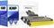 KMP Brother TN-2120X comp. black XXL B-T22