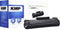 KMP C-T38 tonercartridge 1 stuk(s) Zwart