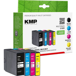 KMP C103V=Canon PGI-2500XL