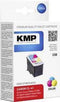 KMP C58 inktcartridge 1 stuk(s) Cyaan, Magenta, Geel