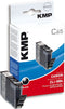 KMP C65 inktcartridge 1 stuk(s) Zwart