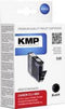 KMP C65 inktcartridge 1 stuk(s) Zwart