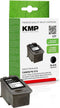 KMP C77 inktcartridge 1 stuk(s) Zwart
