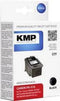 KMP C77 inktcartridge 1 stuk(s) Zwart