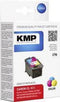 KMP C78 inktcartridge 1 stuk(s) Cyaan, Magenta, Geel