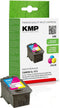 KMP C80 inktcartridge Zwart, Cyaan, Magenta, Geel 1 stuk(s)