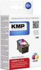 KMP C80 inktcartridge Zwart, Cyaan, Magenta, Geel 1 stuk(s)
