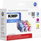 KMP C83V - Inktcartridges / Cyaan / Magenta / Geel
