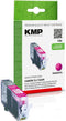 KMP C84 inktcartridge 1 stuk(s) Magenta