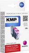 KMP C84 inktcartridge 1 stuk(s) Magenta