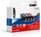 KMP C90V - Inktcartridge / Cyaan / Zwart / Geel / Magenta