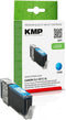 KMP C91 inktcartridge 1 stuk(s) Cyaan