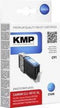 KMP C91 inktcartridge 1 stuk(s) Cyaan
