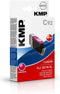 KMP C92 inktcartridge 1 stuk(s) Magenta