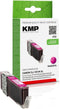 KMP C92 inktcartridge 1 stuk(s) Magenta
